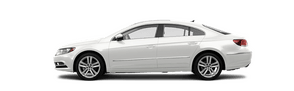 New Volkswagen CC near Pittsburgh New Volkswagen CC near Pittsburgh