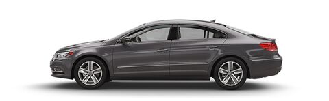 New Volkswagen CC near Eau Claire New Volkswagen CC near Eau Claire