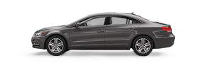 New Volkswagen CC near Franklin New Volkswagen CC near Franklin