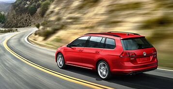 4MOTION All-Wheel Drive 4MOTION All-Wheel Drive