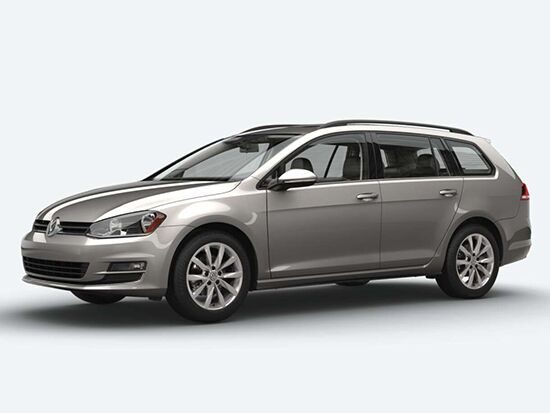 Golf SportWagen SE Golf SportWagen SE