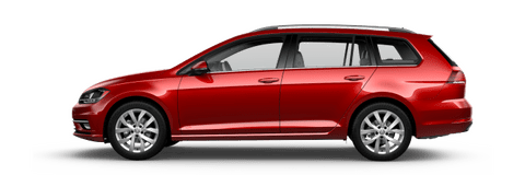New Volkswagen Golf SportWagen near Mason City New Volkswagen Golf SportWagen near Mason City