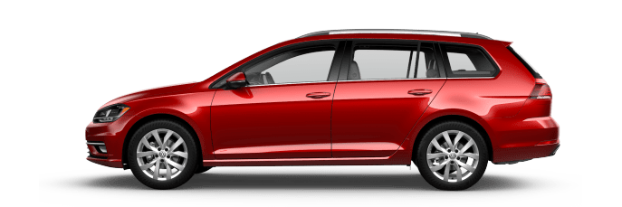New Volkswagen Golf SportWagen near Los Angeles New Volkswagen Golf SportWagen near Los Angeles