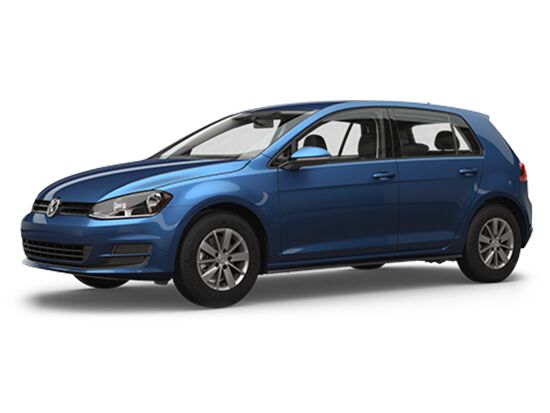Golf S Golf S