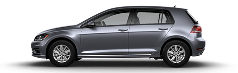 New Volkswagen Golf near Mason City New Volkswagen Golf near Mason City
