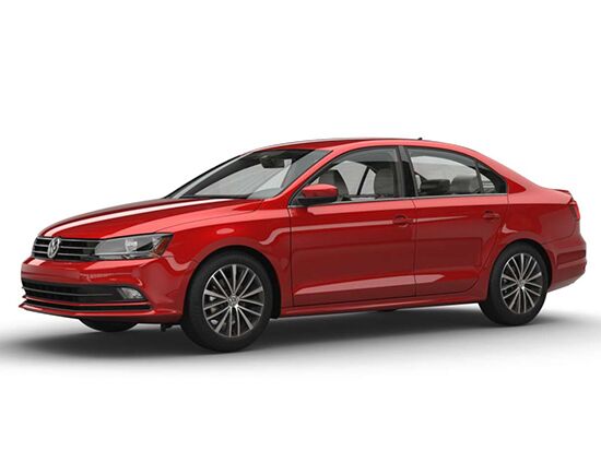 Jetta 1.8T Sport