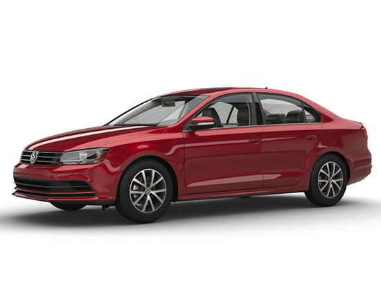 Jetta 1.4T SE