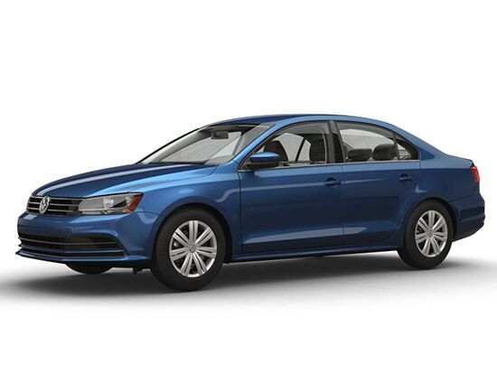 Jetta 1.4T S