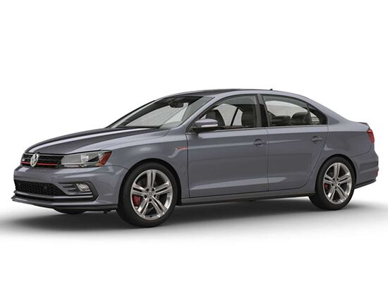 Jetta GLI