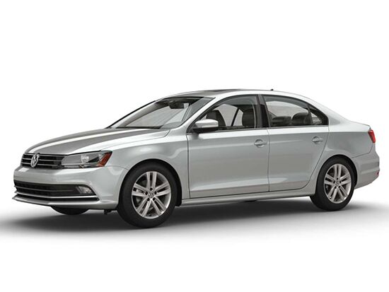 Jetta 1.8T SEL