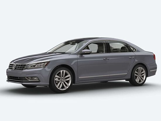 Passat 1.8T SE w/Technology Passat 1.8T SE w/Technology