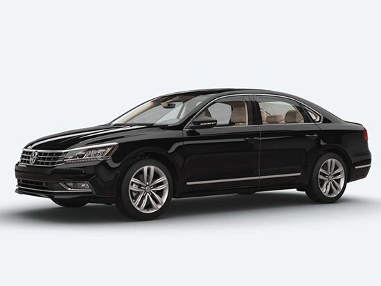Passat V6 SEL Premium Passat V6 SEL Premium