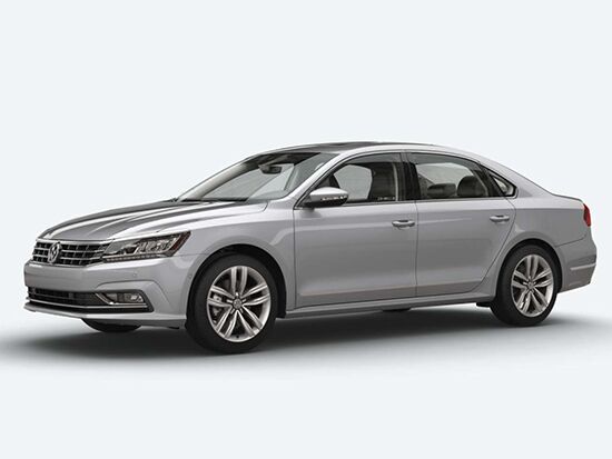 Passat 1.8T SEL Premium Passat 1.8T SEL Premium