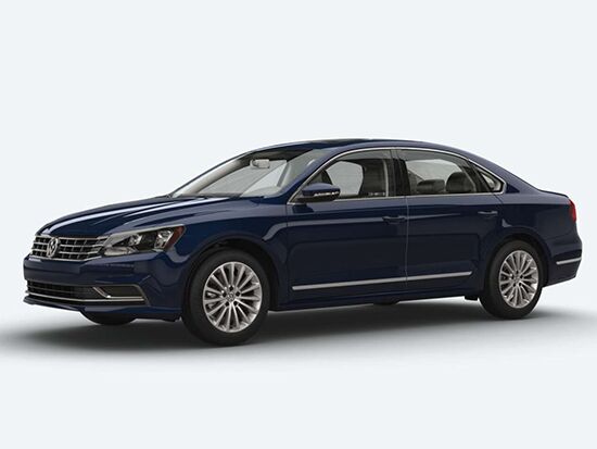 Passat 1.8T SE Passat 1.8T SE