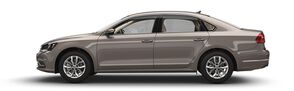 New Volkswagen Passat near Pittsburgh New Volkswagen Passat near Pittsburgh