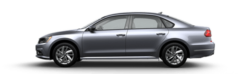 New Volkswagen Passat near Mason City New Volkswagen Passat near Mason City