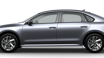 New Volkswagen Passat near Janesville New Volkswagen Passat near Janesville