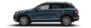 New Volkswagen Touareg near Pittsburgh New Volkswagen Touareg near Pittsburgh