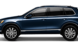 New Volkswagen Touareg near Chattanooga New Volkswagen Touareg near Chattanooga