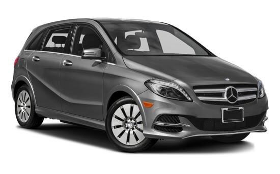 New Mercedes-Benz B-Class Oshkosh, WI New Mercedes-Benz B-Class Oshkosh, WI