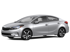 2017 Forte EX 2017 Forte EX