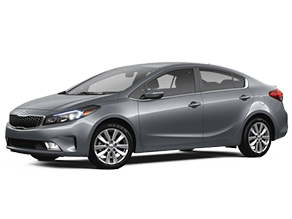2017 Forte S 2017 Forte S