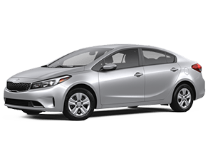 2017 Forte LX 2017 Forte LX