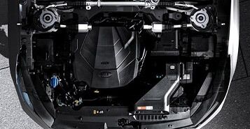 Incredibly Smart Tech