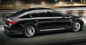 Smooth and Sporty Performance Smooth and Sporty Performance