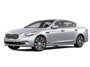 2017 K900 Luxury 2017 K900 Luxury
