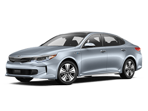 2017 Optima Hybrid EX 2017 Optima Hybrid EX