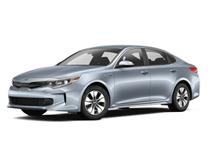 2017 Optima Hybrid Base 2017 Optima Hybrid Base