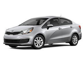 2017 Rio LX 2017 Rio LX