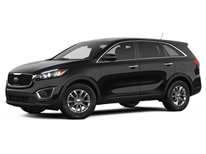2017 Sorento L 2017 Sorento L