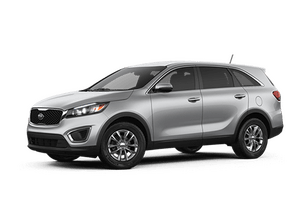 Kia Sorento Specials in Manteca Kia Sorento Specials in Manteca