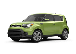 Kia Soul Specials in Wichita Falls Kia Soul Specials in Wichita Falls