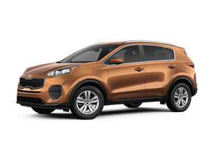 Kia Sportage Specials in Manteca Kia Sportage Specials in Manteca