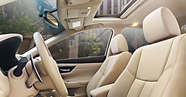 Out-of-this-world Comfort