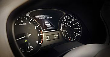 Balanced Performance