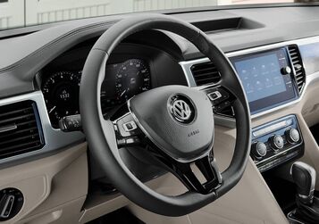 Driver Personalization Driver Personalization