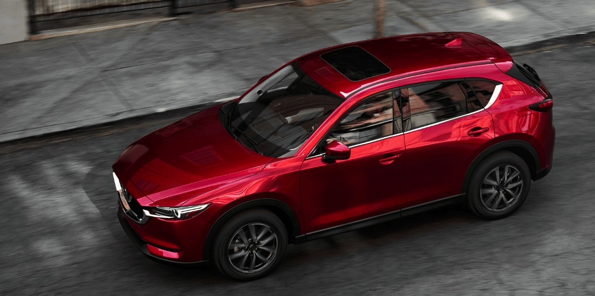 New Mazda CX-5 Lodi, NJ New Mazda CX-5 Lodi, NJ