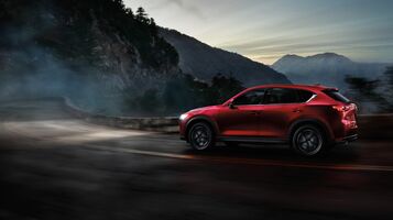 Predictive I-Activ AWD® Predictive I-Activ AWD®