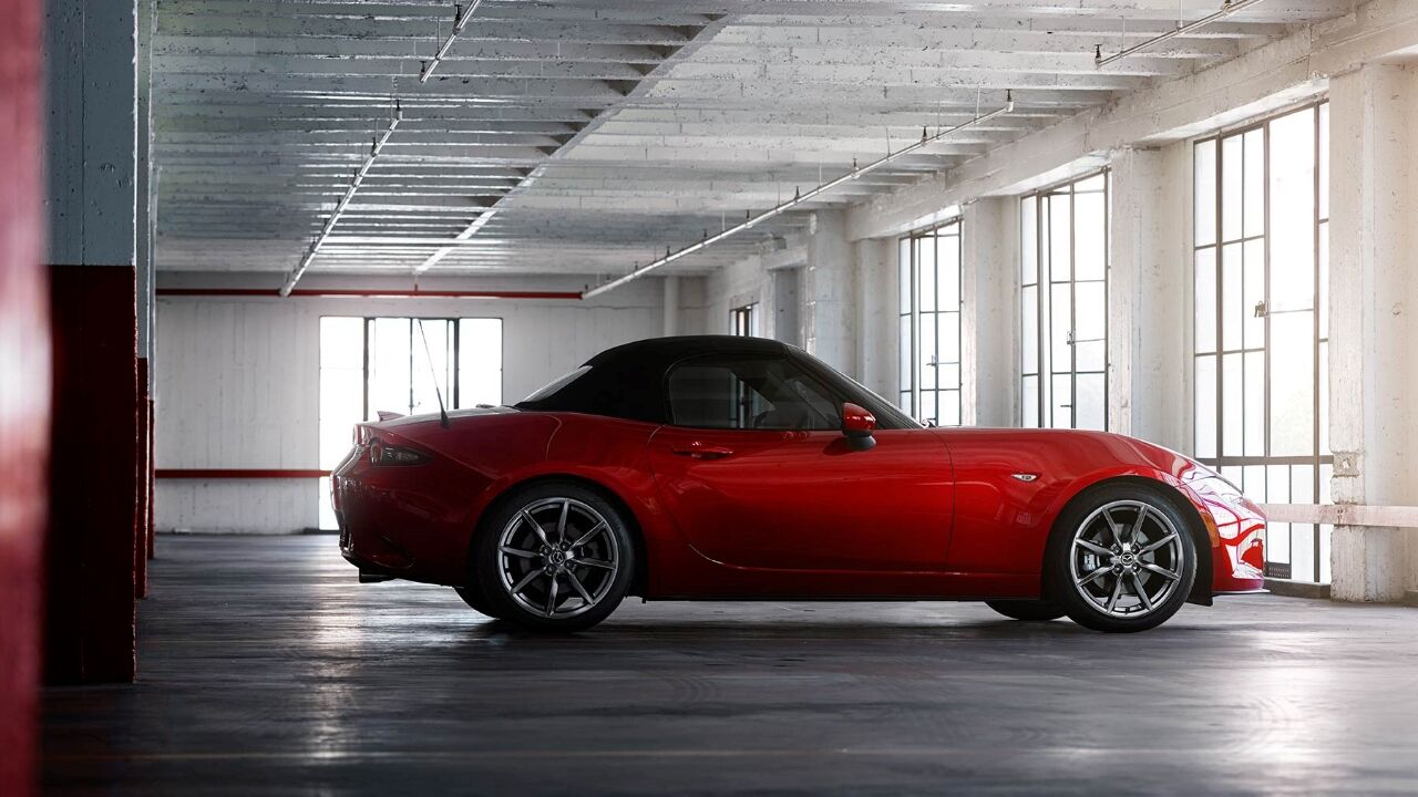 New Mazda MX-5 Miata Carlsbad, CA New Mazda MX-5 Miata Carlsbad, CA