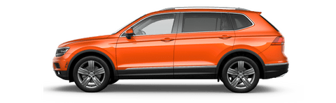 New Volkswagen Tiguan near Mason City New Volkswagen Tiguan near Mason City