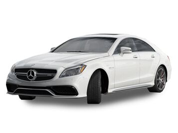 CLS AMG® CLS 63 S CLS AMG® CLS 63 S