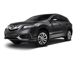 Acura RDX Specials in Seattle Acura RDX Specials in Seattle