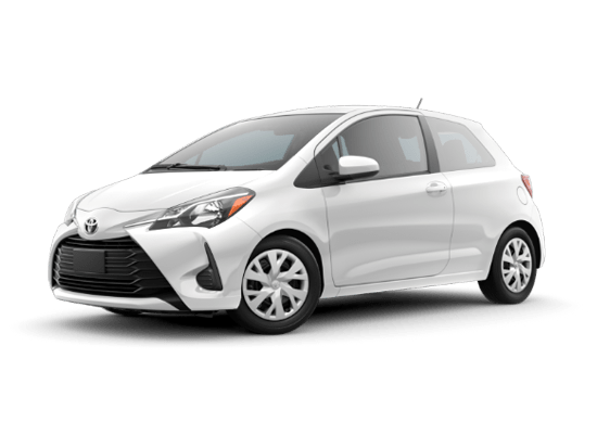 2018 Yaris L 2018 Yaris L