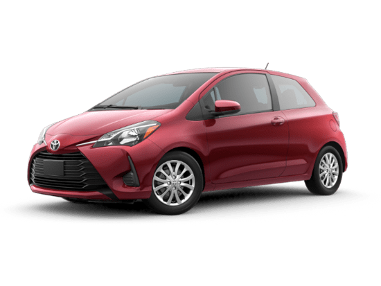 2018 Yaris LE 2018 Yaris LE