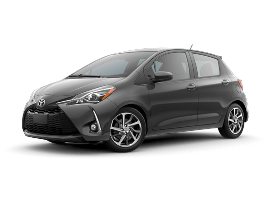 2018 Yaris SE 2018 Yaris SE