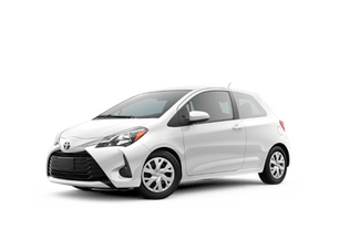 Toyota Yaris Specials in Orangeburg Toyota Yaris Specials in Orangeburg